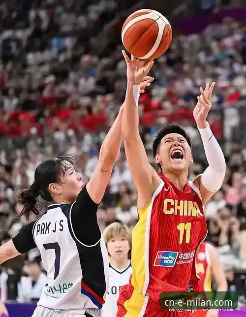 揭秘中国女篮战术调整背后的实战逻辑：一场胜利的深度复盘